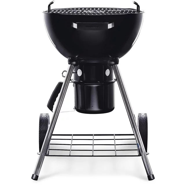 Napoleon Charcoal Grill