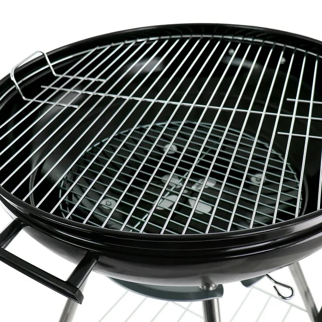 Better Chef 22 Inch Charcoal Barbecue Grill