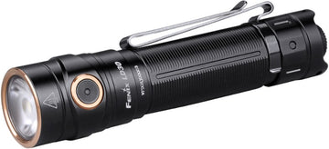 Fenix LD30 Rechargeable Flashlight