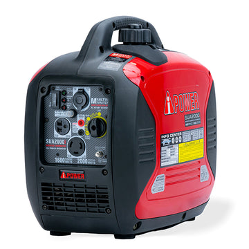 A-iPower 2000 Watt Inverter Generator