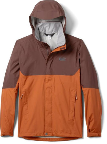 REI Co-op Rainier Rain Jacket - Men's