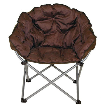 MacSports Club Chair