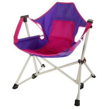 Venture Forward Kids Swing Chair