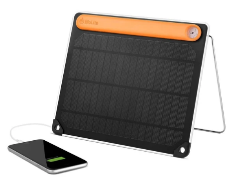 BioLite SolarPanel 5 +