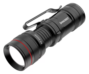 iProtect 300-Lumen Micro Flashlight