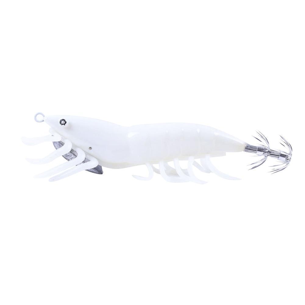 Shrimp Sea Fishing Lure Hook