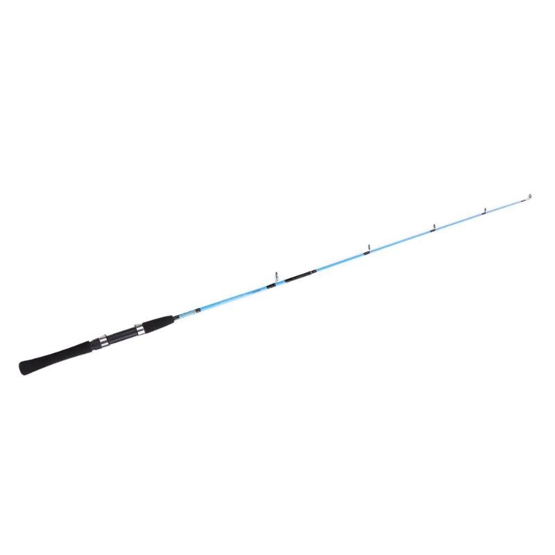 Portable Fiber Reinforce Plastic Lure Rod