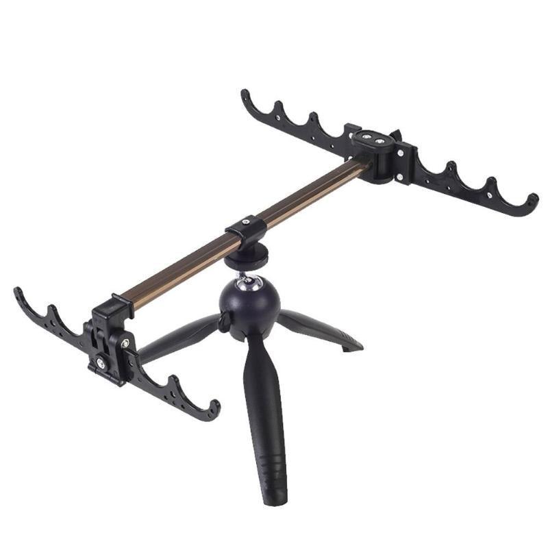 Adjustable Carp Ice Fishing Rod