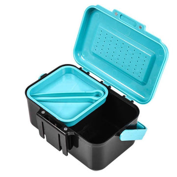 Fishing Tackle Baits Breathable Box