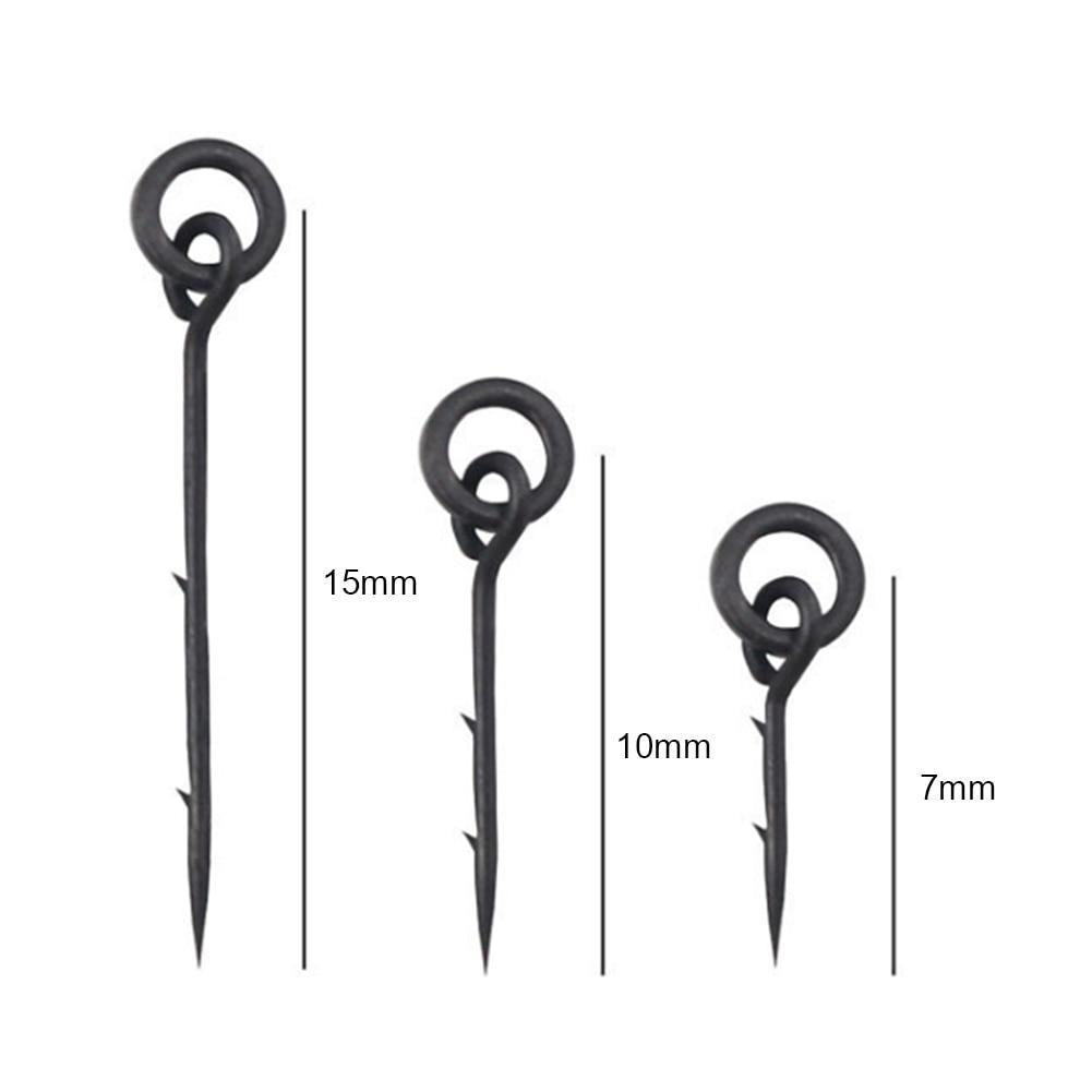 10pcs Carp Fishing Hooks