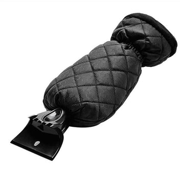 Winter Car Snow Shovel Gloves