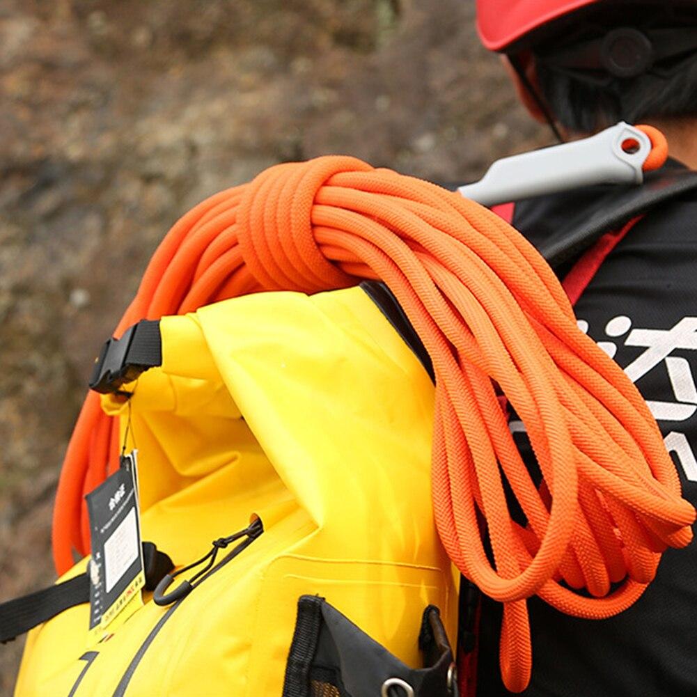 Professional Rock Climbing Cord Rope Outdoor