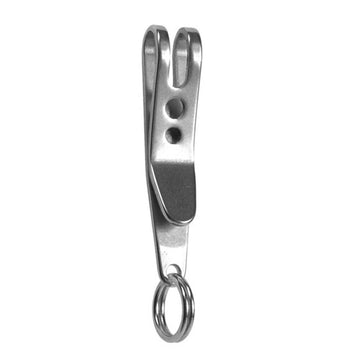 Pocket Suspension Clip for Outdoor