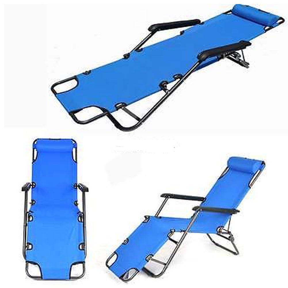 Multi-function Portable Chair for Outdoor